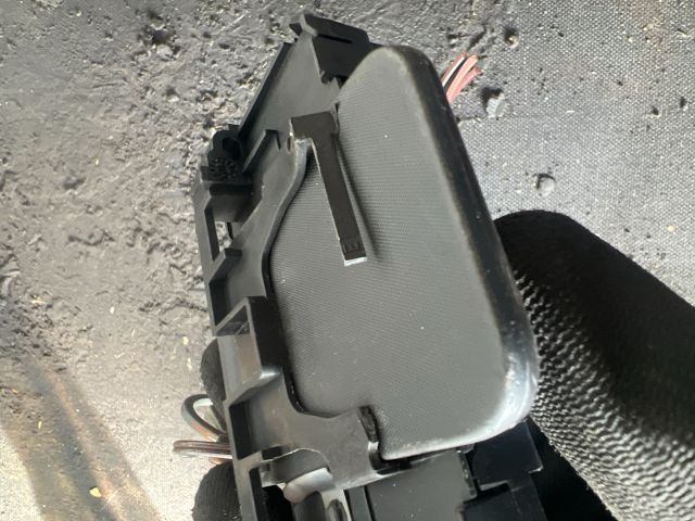 bontott RENAULT MEGANE II Kártyaolvasó