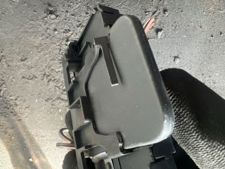 bontott RENAULT MEGANE II Kártyaolvasó