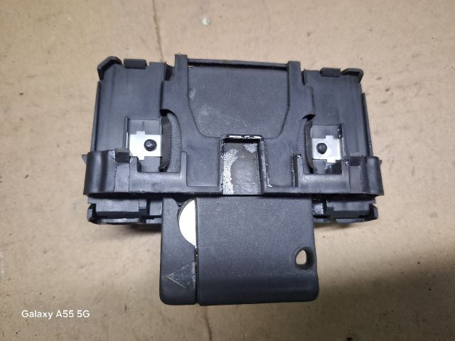 bontott RENAULT MEGANE II Kártyaolvasó