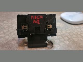 bontott RENAULT MEGANE II Kártyaolvasó