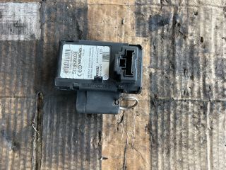 bontott RENAULT MEGANE II Kártyaolvasó