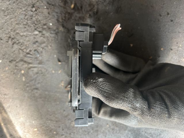 bontott RENAULT MEGANE II Kártyaolvasó