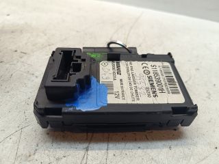 bontott RENAULT MEGANE II Kártyaolvasó