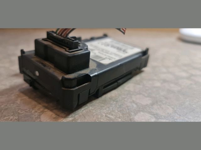 bontott RENAULT MEGANE II Kártyaolvasó