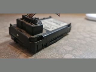 bontott RENAULT MEGANE II Kártyaolvasó