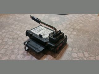 bontott RENAULT MEGANE II Kártyaolvasó