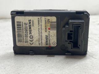 bontott RENAULT MEGANE II Kártyaolvasó