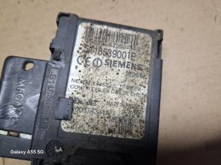 bontott RENAULT MEGANE II Kártyaolvasó