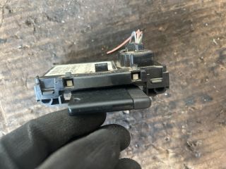 bontott RENAULT MEGANE II Kártyaolvasó