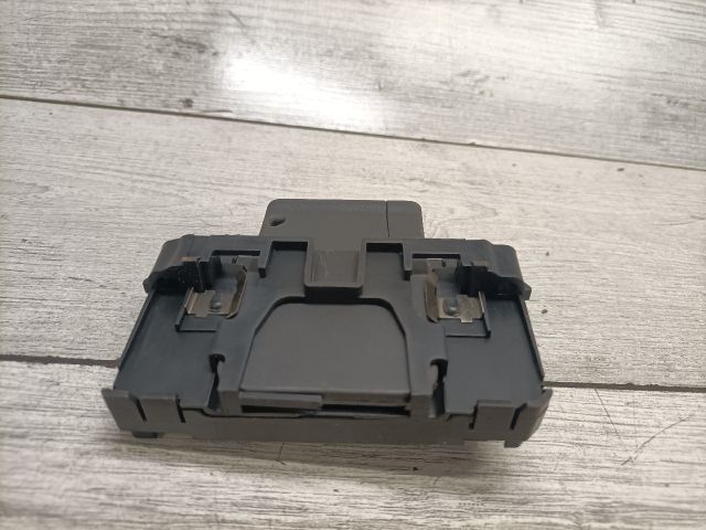 bontott RENAULT MEGANE II Kártyaolvasó