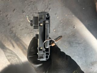 bontott RENAULT MEGANE II Kártyaolvasó