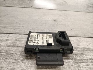 bontott RENAULT MEGANE II Kártyaolvasó