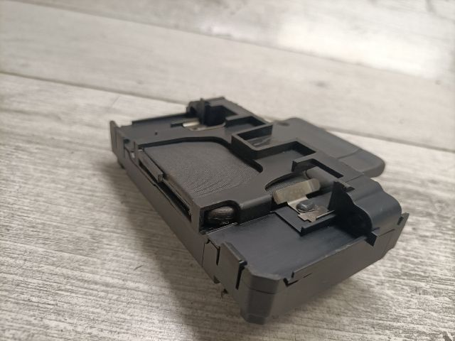 bontott RENAULT MEGANE II Kártyaolvasó