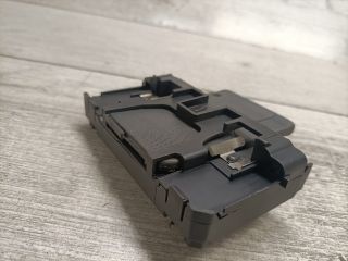 bontott RENAULT MEGANE II Kártyaolvasó