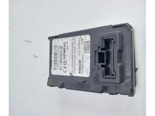 bontott RENAULT MEGANE II Kártyaolvasó