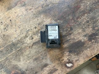 bontott RENAULT MEGANE II Kártyaolvasó