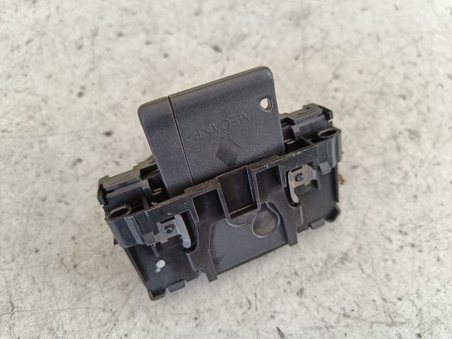 bontott RENAULT MEGANE II Kártyaolvasó