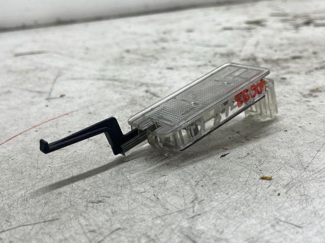 bontott RENAULT MEGANE II Kesztyűtartó Világítás