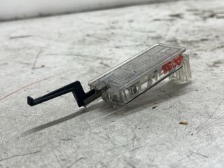 bontott RENAULT MEGANE II Kesztyűtartó Világítás