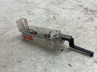 bontott RENAULT MEGANE II Kesztyűtartó Világítás