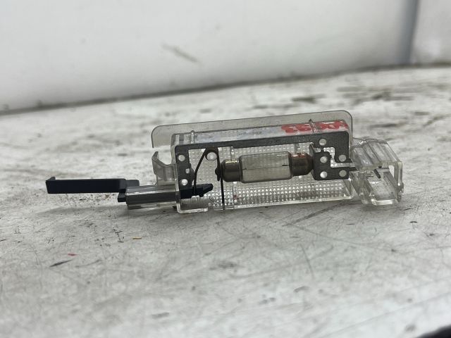 bontott RENAULT MEGANE II Kesztyűtartó Világítás