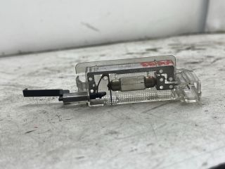 bontott RENAULT MEGANE II Kesztyűtartó Világítás