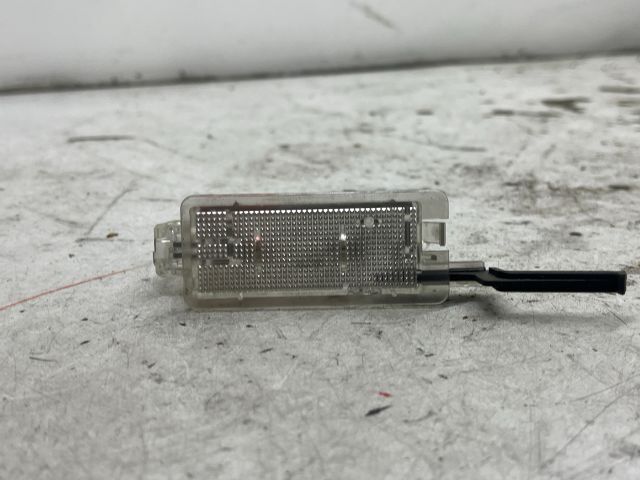 bontott RENAULT MEGANE II Kesztyűtartó Világítás