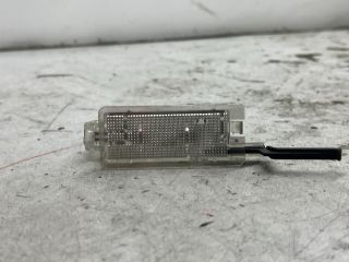 bontott RENAULT MEGANE II Kesztyűtartó Világítás