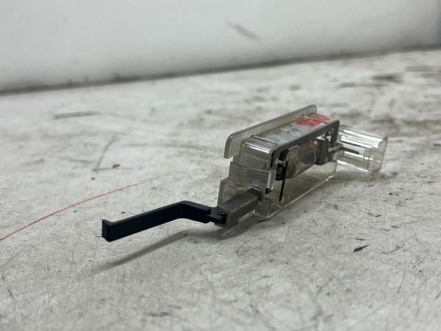 bontott RENAULT MEGANE II Kesztyűtartó Világítás