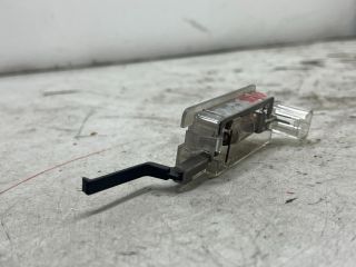 bontott RENAULT MEGANE II Kesztyűtartó Világítás