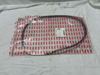 bontott RENAULT MEGANE II Kézifék Bowden (Kerékhez)