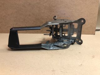 bontott RENAULT MEGANE II Kézifék Kar