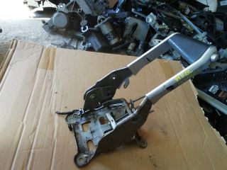 bontott RENAULT MEGANE II Kézifék Kar