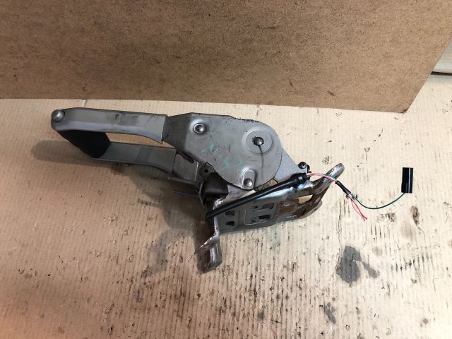 bontott RENAULT MEGANE II Kézifék Kar