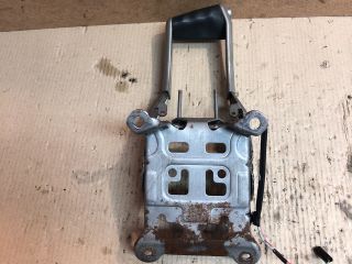 bontott RENAULT MEGANE II Kézifék Kar