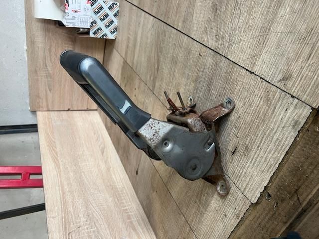 bontott RENAULT MEGANE II Kézifék Kar