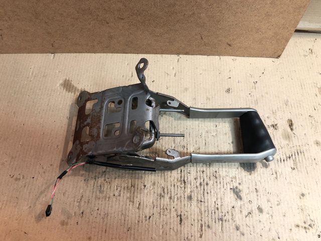 bontott RENAULT MEGANE II Kézifék Kar