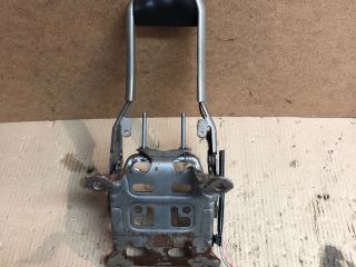 bontott RENAULT MEGANE II Kézifék Kar