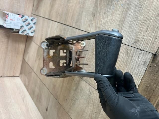 bontott RENAULT MEGANE II Kézifék Kar