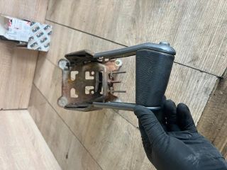 bontott RENAULT MEGANE II Kézifék Kar