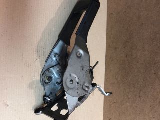 bontott RENAULT MEGANE II Kézifék Kar