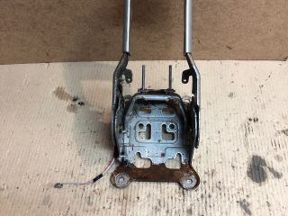 bontott RENAULT MEGANE II Kézifék Kar