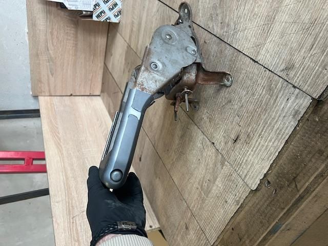 bontott RENAULT MEGANE II Kézifék Kar