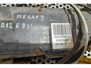 bontott RENAULT MEGANE II Kézifék Motor