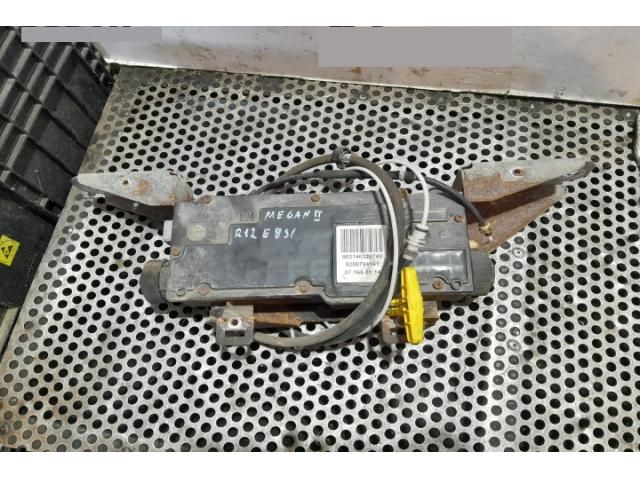 bontott RENAULT MEGANE II Kézifék Motor