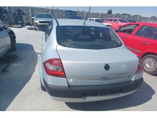 bontott RENAULT MEGANE II Kézifék Motor