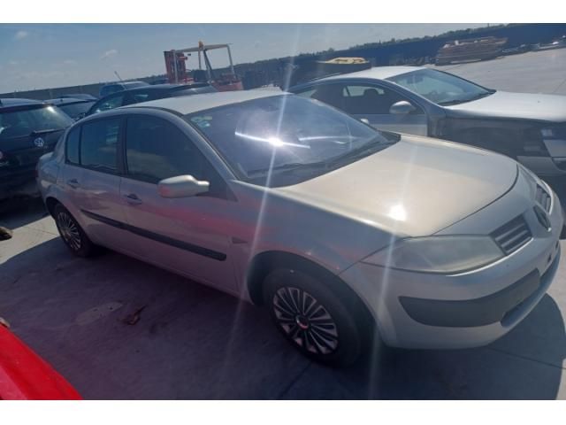 bontott RENAULT MEGANE II Kézifék Motor