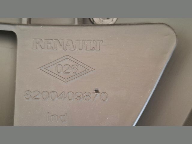 bontott RENAULT MEGANE II Kilométeróra Keret