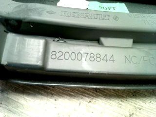 bontott RENAULT MEGANE II Kilométeróra Keret