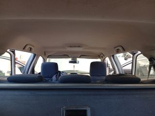 bontott RENAULT MEGANE II Kilométeróra Keret